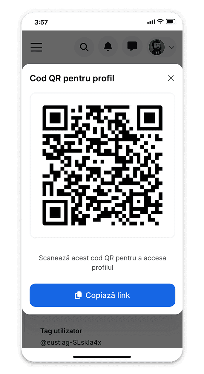Administrative workflow